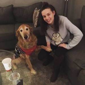 Meet your Posher, Meaghan